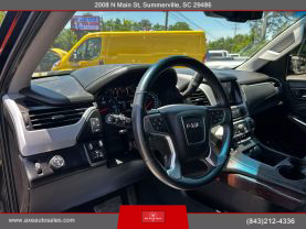 2018 Gmc Yukon - Image 8
