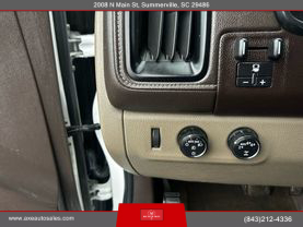 2017 Gmc Canyon Crew Cab - Image 17