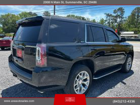 2018 Gmc Yukon - Image 4