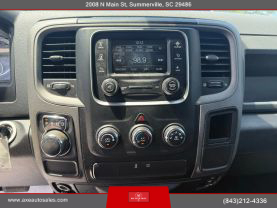 2017 Ram 1500 Crew Cab - Image 12