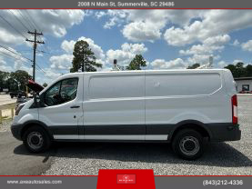 2018 Ford Transit 250 Van - Image 2