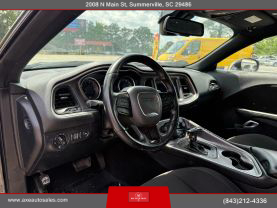 2022 Dodge Challenger - Image 8