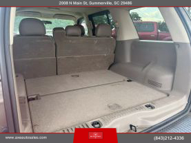 2003 Ford Explorer - Image 18