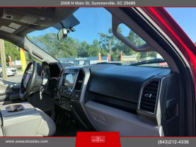 2018 Ford F150 Supercrew Cab - Image 17