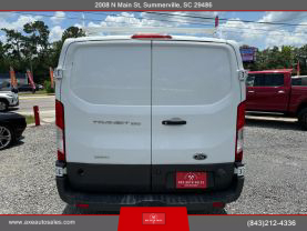 2018 Ford Transit 250 Van - Image 4