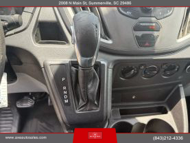 2018 Ford Transit 250 Van - Image 12