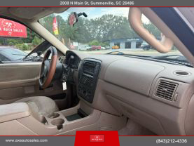 2003 Ford Explorer - Image 15