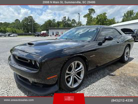 2022 Dodge Challenger - Image 1