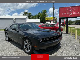 2022 Dodge Challenger - Image 6