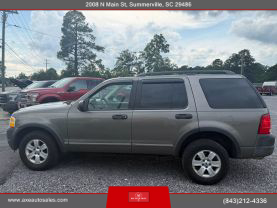 2003 Ford Explorer - Image 2