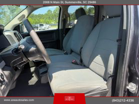2017 Ram 1500 Crew Cab - Image 15