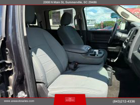 2016 Ram 1500 Crew Cab - Image 18