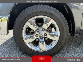 2016 Ram 1500 Crew Cab - Image 25