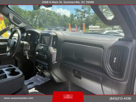 2020 Chevrolet Silverado 1500 Crew Cab - Image 19