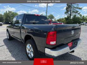 2016 Ram 1500 Crew Cab - Image 3