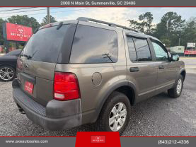 2003 Ford Explorer - Image 5