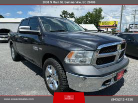 2016 Ram 1500 Crew Cab - Image 7