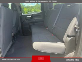 2020 Chevrolet Silverado 1500 Crew Cab - Image 22