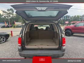 2003 Ford Explorer - Image 20