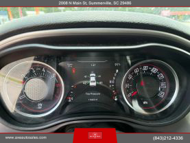 2022 Dodge Challenger - Image 10