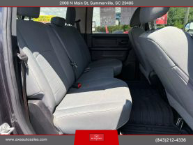 2016 Ram 1500 Crew Cab - Image 21