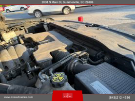 2015 Chevrolet Silverado 1500 Crew Cab - Image 24