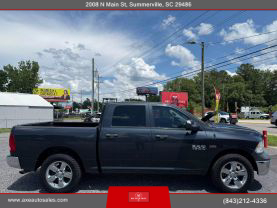2016 Ram 1500 Crew Cab - Image 6