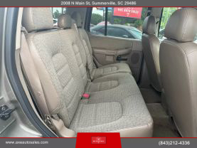2003 Ford Explorer - Image 17