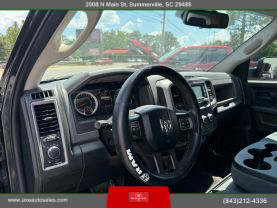 2016 Ram 1500 Crew Cab - Image 9