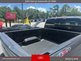 2020 Chevrolet Silverado 1500 Crew Cab - Image 11
