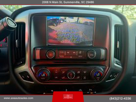 2015 Chevrolet Silverado 1500 Crew Cab - Image 12