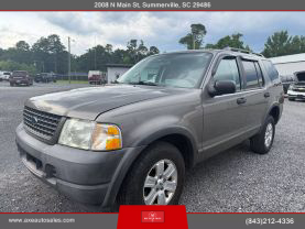 2003 Ford Explorer - Image 1