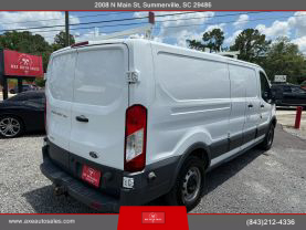 2018 Ford Transit 250 Van - Image 5