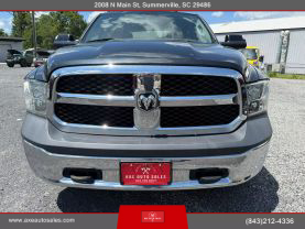 2016 Ram 1500 Crew Cab - Image 8
