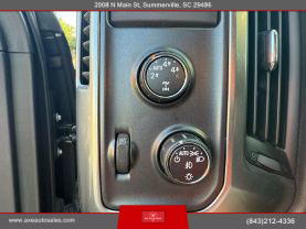2015 Chevrolet Silverado 1500 Crew Cab - Image 14