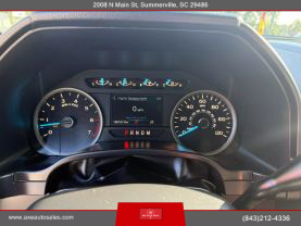 2018 Ford F150 Supercrew Cab - Image 11
