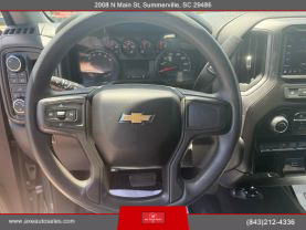 2020 Chevrolet Silverado 1500 Crew Cab - Image 13