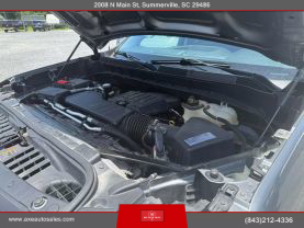 2020 Chevrolet Silverado 1500 Crew Cab - Image 25