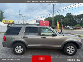 2003 Ford Explorer - Image 6