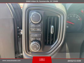 2020 Chevrolet Silverado 1500 Crew Cab - Image 18