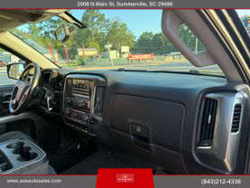 2015 Chevrolet Silverado 1500 Crew Cab - Image 16