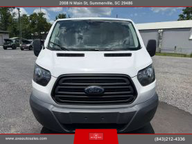 2018 Ford Transit 250 Van - Image 8