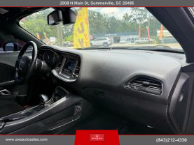 2022 Dodge Challenger - Image 14
