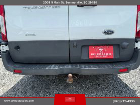 2018 Ford Transit 250 Van - Image 23