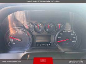 2020 Chevrolet Silverado 1500 Crew Cab - Image 14