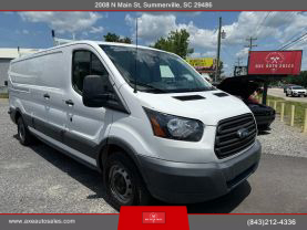 2018 Ford Transit 250 Van - Image 7