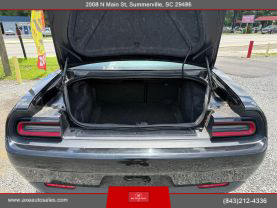 2022 Dodge Challenger - Image 19