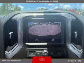 2020 Chevrolet Silverado 1500 Crew Cab - Image 16
