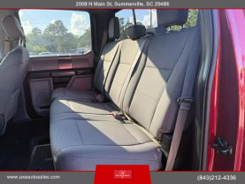 2018 Ford F150 Supercrew Cab - Image 20