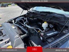 2016 Ram 1500 Crew Cab - Image 27